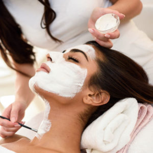 Beauty Farm Pisa - Estetica Tradizionale